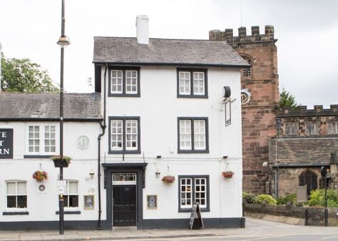 Office Space Sovereign House - Image 6