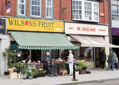 Office Space Sovereign House - Image 5