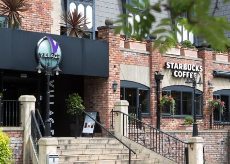 Office Space Sovereign House - Image 8