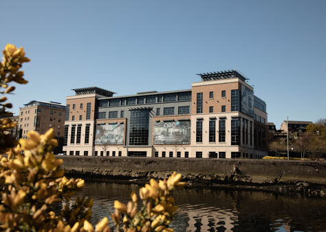 Office Space Neo Space - Image 1