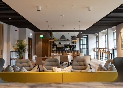 Office Space Neo Space - Image 3