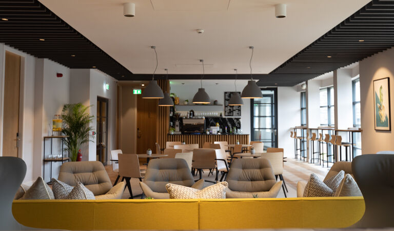 Office Space Neo Space - Image 3