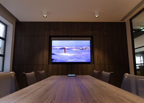 Office Space Neo Space - Image 4