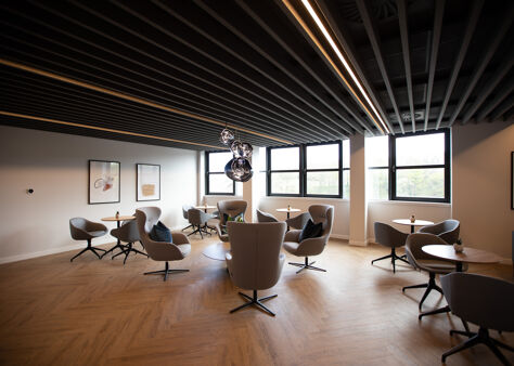 Office Space Neo Space - Image 7