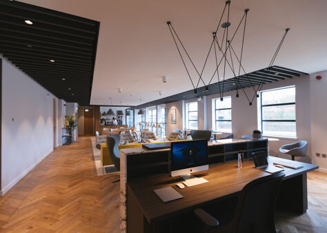 Office Space Neo Space - Image 2