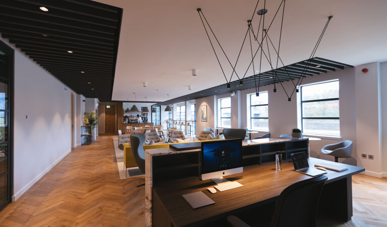 Office Space Neo Space - Image 2