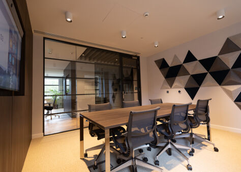 Office Space Neo Space - Image 8