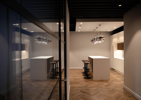 Office Space Neo Space - Image 6