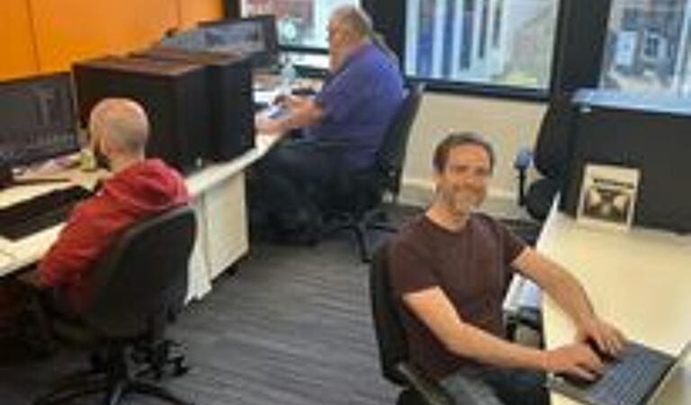 Office Space Floe Newcastle - Image 2