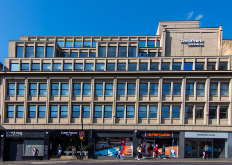 Office Space Floe Newcastle - Image 1