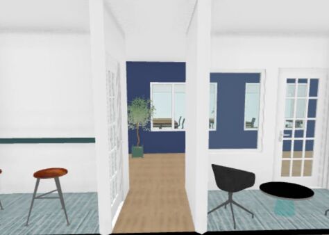 Office Space Floe Newcastle - Image 10