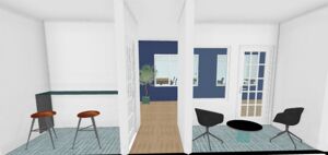 Office Space Floe Newcastle - Image 10