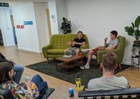 Office Space Floe Newcastle - Image 5