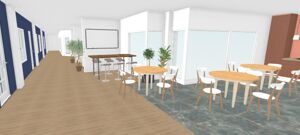 Office Space Floe Newcastle - Image 7