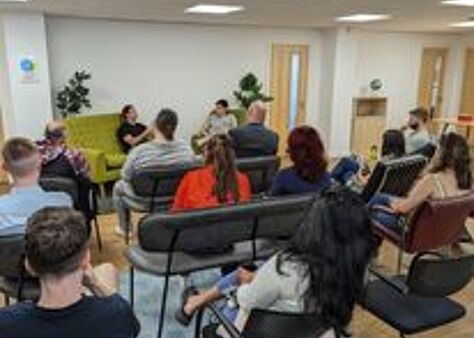 Office Space Floe Newcastle - Image 4