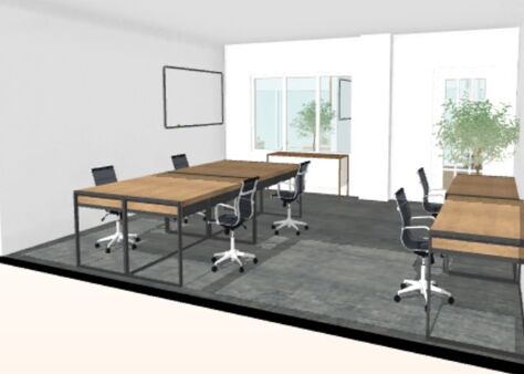 Office Space Floe Newcastle - Image 6