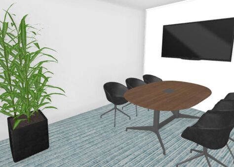 Office Space Floe Newcastle - Image 9