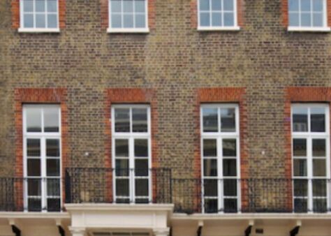 Office Space 66 Grosvenor Street - Image 1