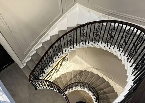 Office Space 66 Grosvenor Street - Image 2