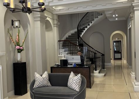 Office Space 66 Grosvenor Street - Image 3