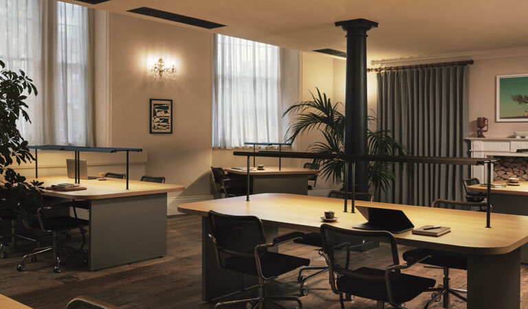 Office Space Old Sessions House - Image 3