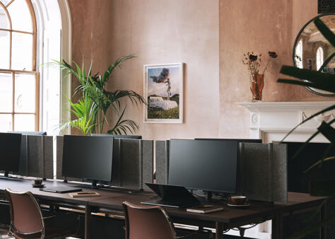 Office Space Old Sessions House - Image 5