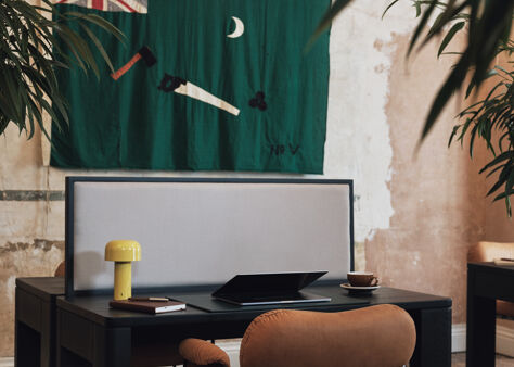 Office Space Old Sessions House - Image 2