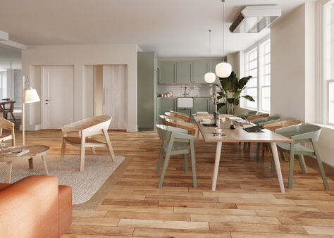 Office Space Quality House - Image 2