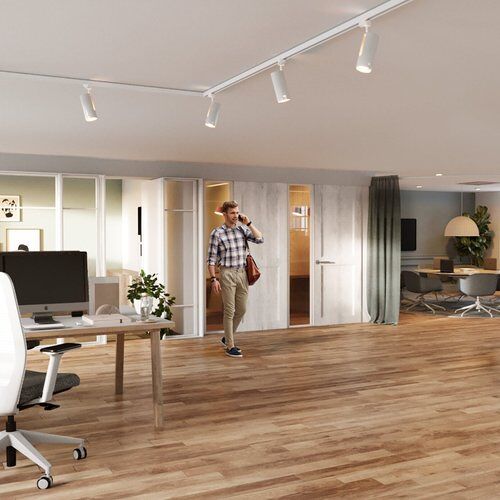 Office Space Quality House - Image 5