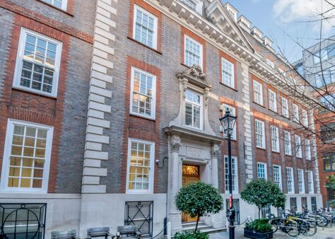 Office Space Quality House - Image 1