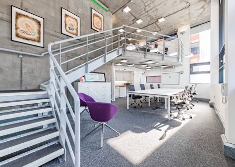 Office Space 79 Great Suffolk Street - Image 3