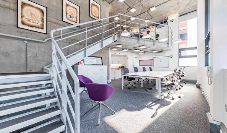 Office Space 79 Great Suffolk Street - Image 3