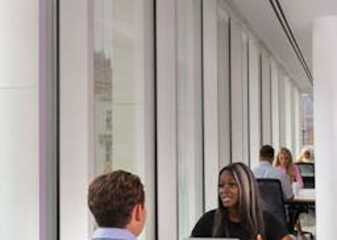 Office Space 79 Great Suffolk Street - Image 7