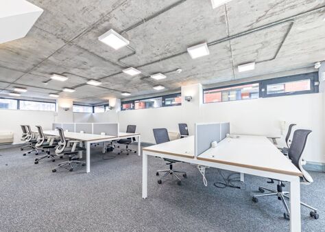 Office Space 79 Great Suffolk Street - Image 4