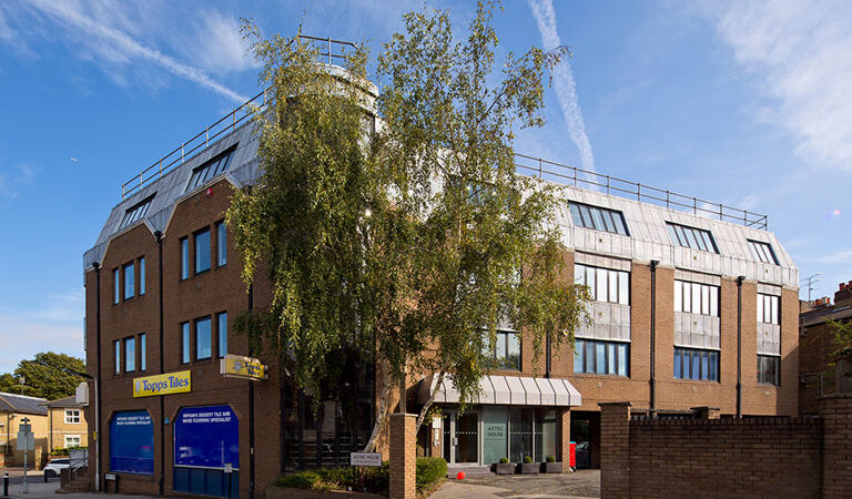 Office Space Aztec House - Image 2