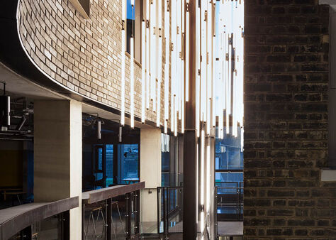 Image #3 of 7 Pancras Square