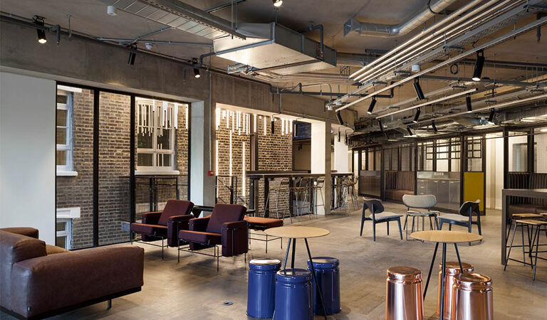 Image #4 of 7 Pancras Square