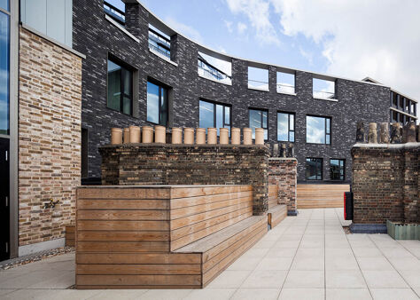 Image #5 of 7 Pancras Square