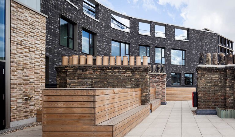 Image #5 of 7 Pancras Square