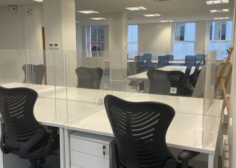 Office Space 6-7 Queen Street  - Image 7