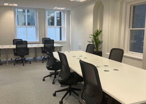 Office Space 6-7 Queen Street  - Image 5