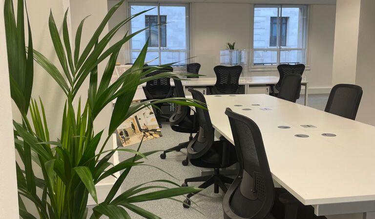 Office Space 6-7 Queen Street  - Image 2