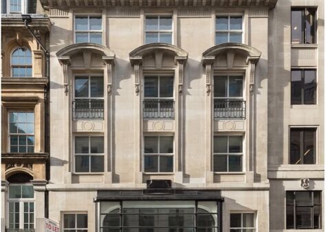 Office Space 6-7 Queen Street  - Image 1