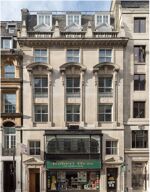 Office Space 6-7 Queen Street  - Image 1