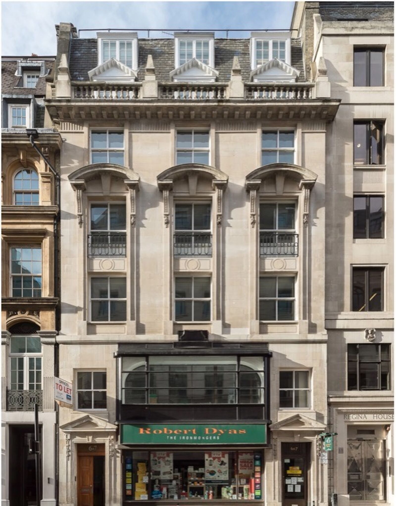 Serviced Office Queen Street London, London, EC4N 1SP – Knight Frank