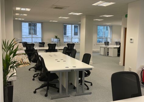 Office Space 6-7 Queen Street  - Image 3