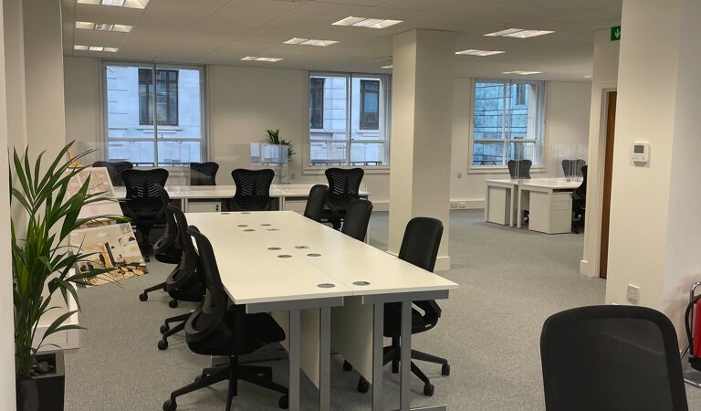 Office Space 6-7 Queen Street  - Image 3
