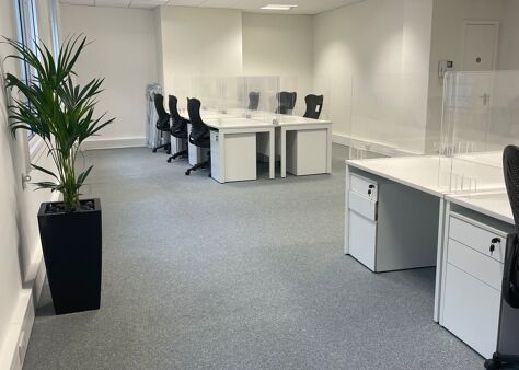 Office Space 6-7 Queen Street  - Image 6