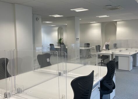 Office Space 6-7 Queen Street  - Image 4