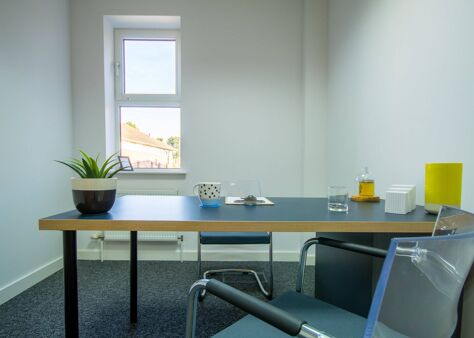 Office Space Cheadle - Cheadle Place - Image 11